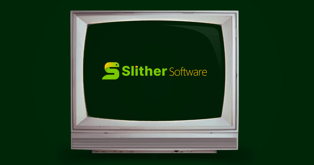 Slither Software | Custom Software Development Australia